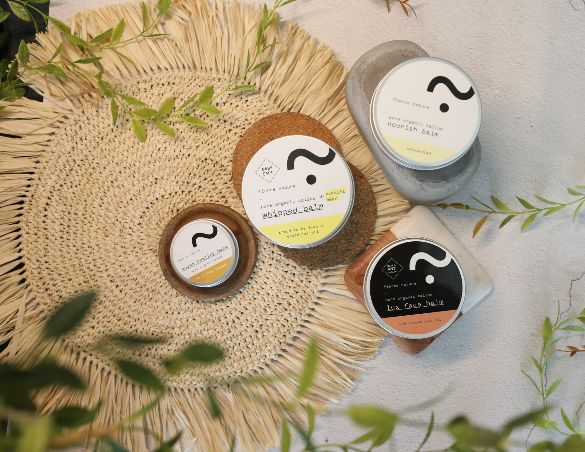 Building a Minimalist Skincare Routine with the Nourish Collection